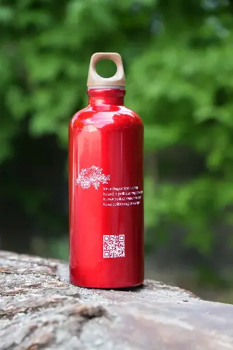 Trinkflasche